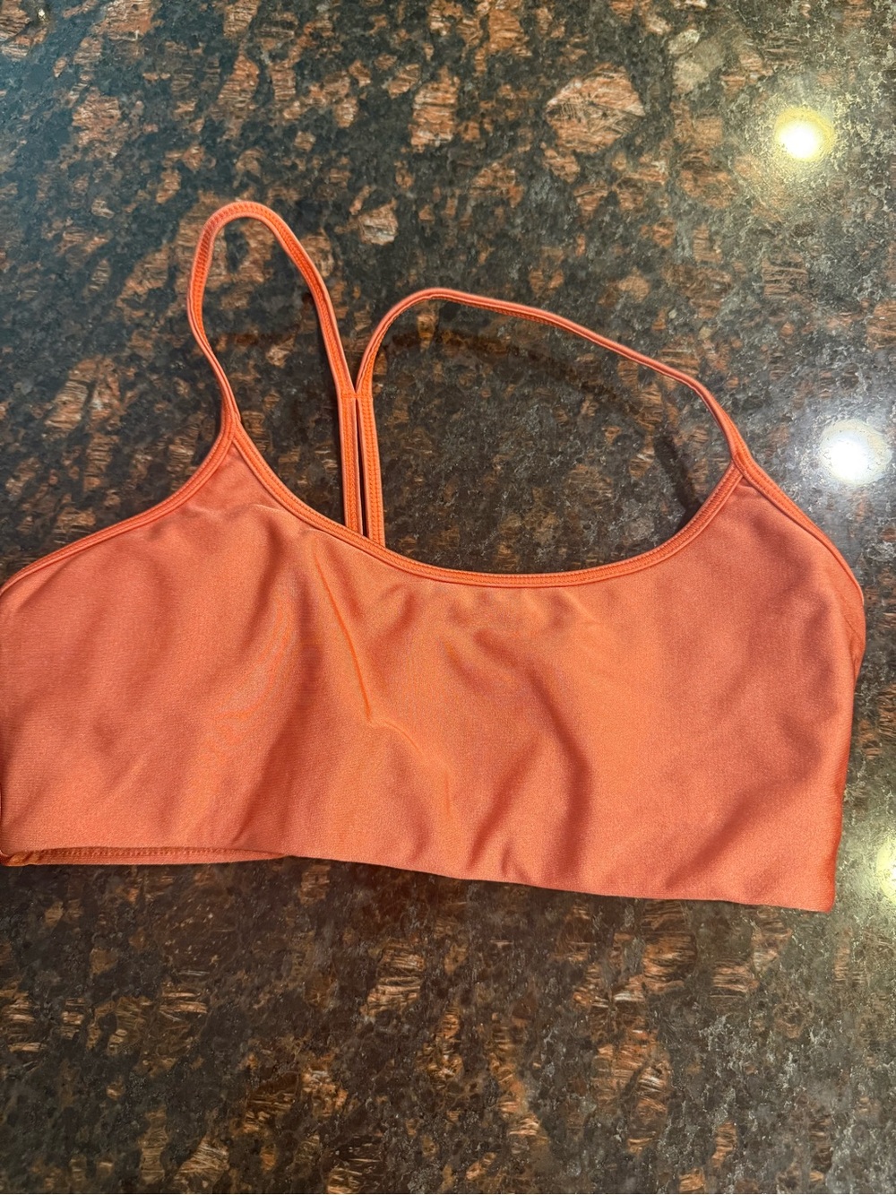All access sports bra - Lightweight Comfort